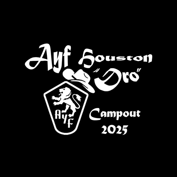 AYF Houston Campout