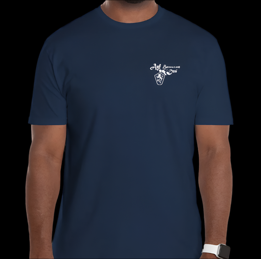 AYF Houston Campout Commemorative T-Shirt